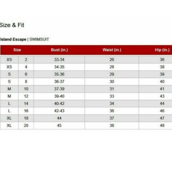 Island Escape Women's Tahiti Bikini Bottoms Swimsuit Black - Picture 3 of 11